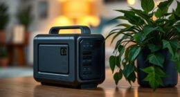 top portable home backup