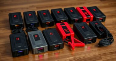 top portable jump starters