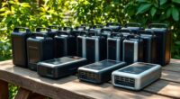 top portable na ion power stations