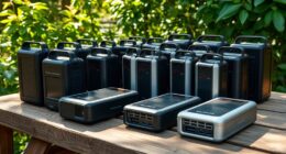 top portable na ion power stations