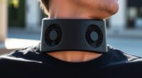 top portable neck fans