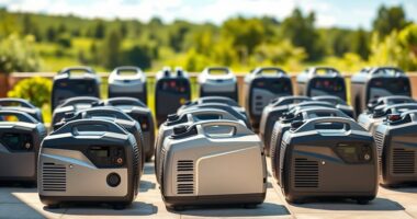 top portable power options