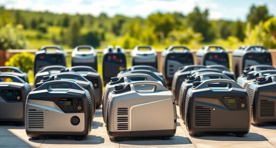 top portable power options