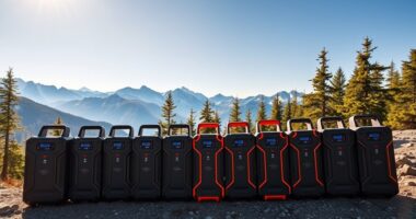 top portable power stations