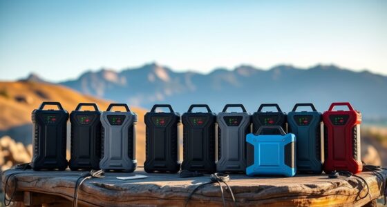 top portable power stations