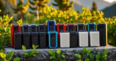 top portable power stations