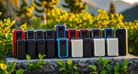 top portable power stations