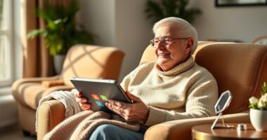 top practical gifts for seniors