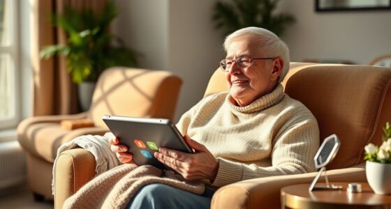 top practical gifts for seniors
