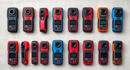 top precise stud finders