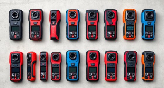 top precise stud finders