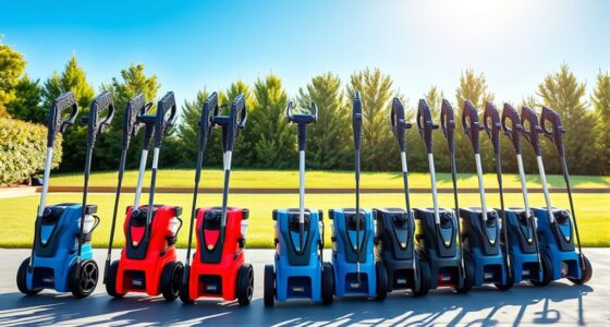 top pressure washers 2025