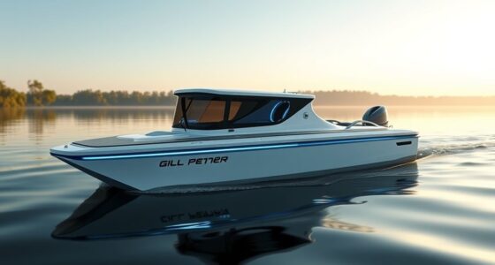 top professional carp bait boats