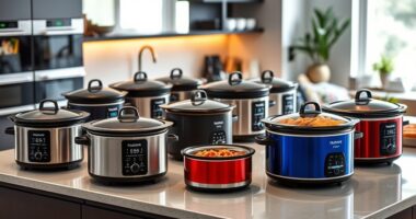 top programmable slow cookers