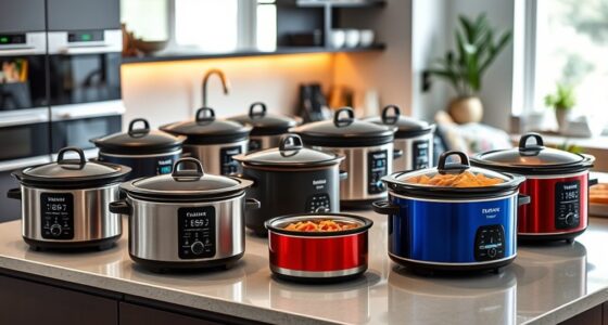 top programmable slow cookers