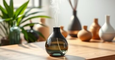 top rated aromatic diffuser selections