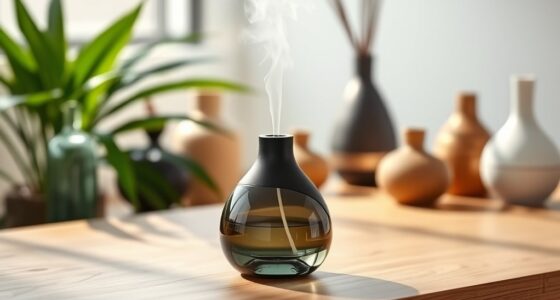 top rated aromatic diffuser selections