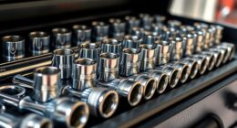 top rated socket wrench sets