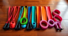 top resistance band sets