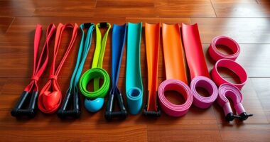 top resistance band sets
