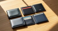 top rfid wallets 2025