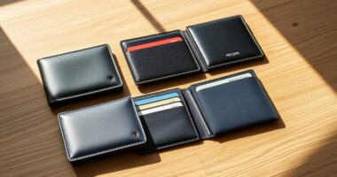top rfid wallets 2025