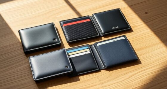 top rfid wallets 2025