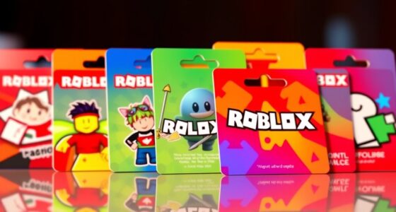 top roblox gift card codes
