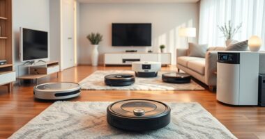 top robot vacuums 2025