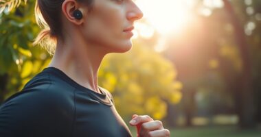 top running earbud picks