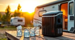 top rv portable ice makers
