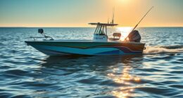 top saltwater bait boat picks