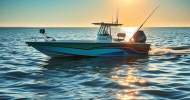 top saltwater bait boat picks