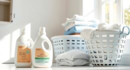 top sensitive skin laundry detergents