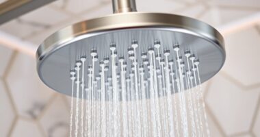 top shower filter recommendations