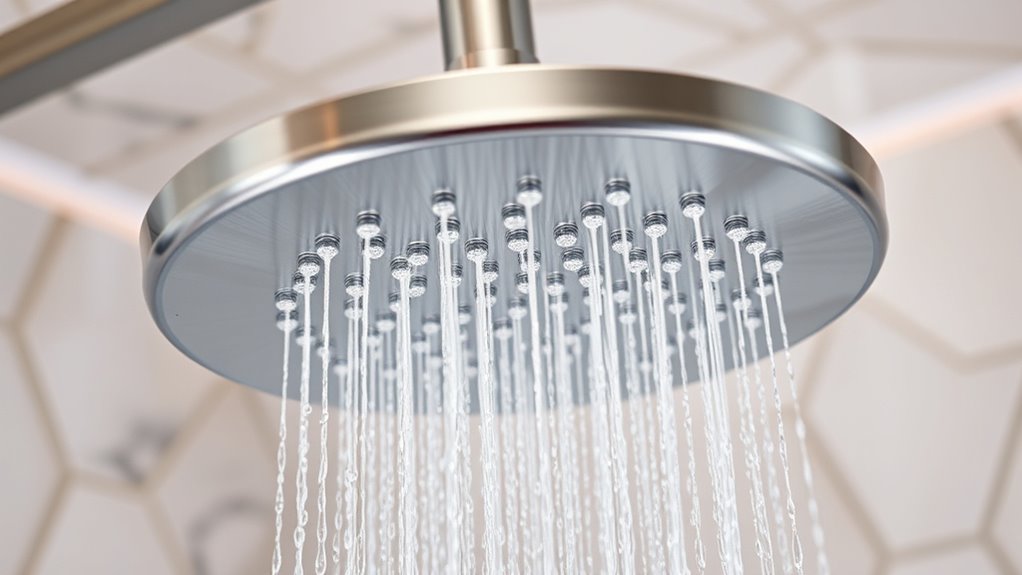 top shower filter recommendations