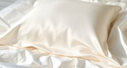 top silk pillowcases for beauty