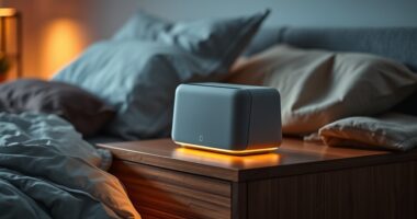 top sleep sound machines