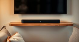 top small room soundbars