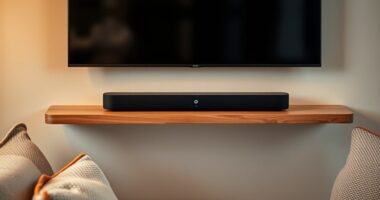 top small room soundbars