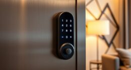 top smart apartment locks