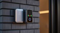 top smart doorbell camera picks