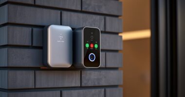 top smart doorbell camera picks