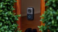 top smart doorbells with storage