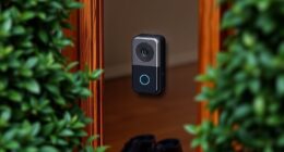 top smart doorbells with storage