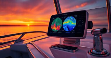 top smart fish finders