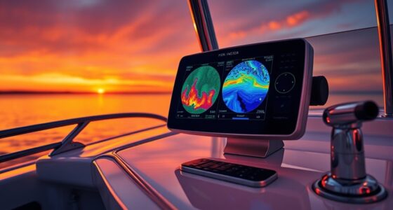 top smart fish finders