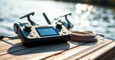 top smart fishing gear