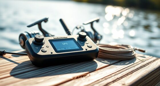top smart fishing gear