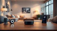 top smart home hubs